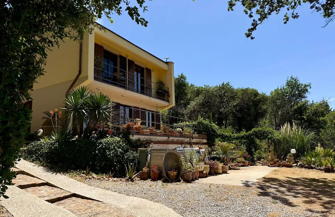 Cefalù Forest Hideout-1
