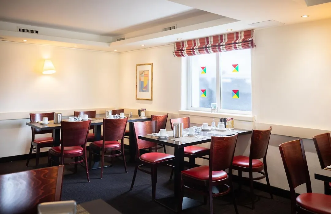 Garner Hotel Bremen North By Ihg-1