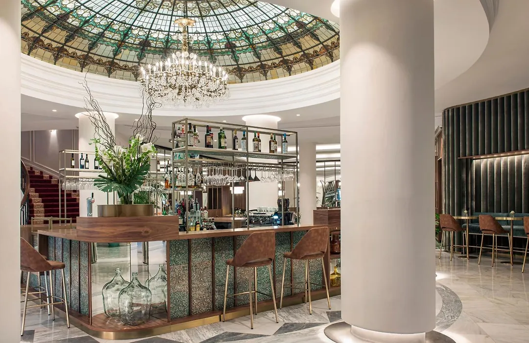 Hotel Colón, a Gran Meliá Hotel - The Leading Hotels of the World-1