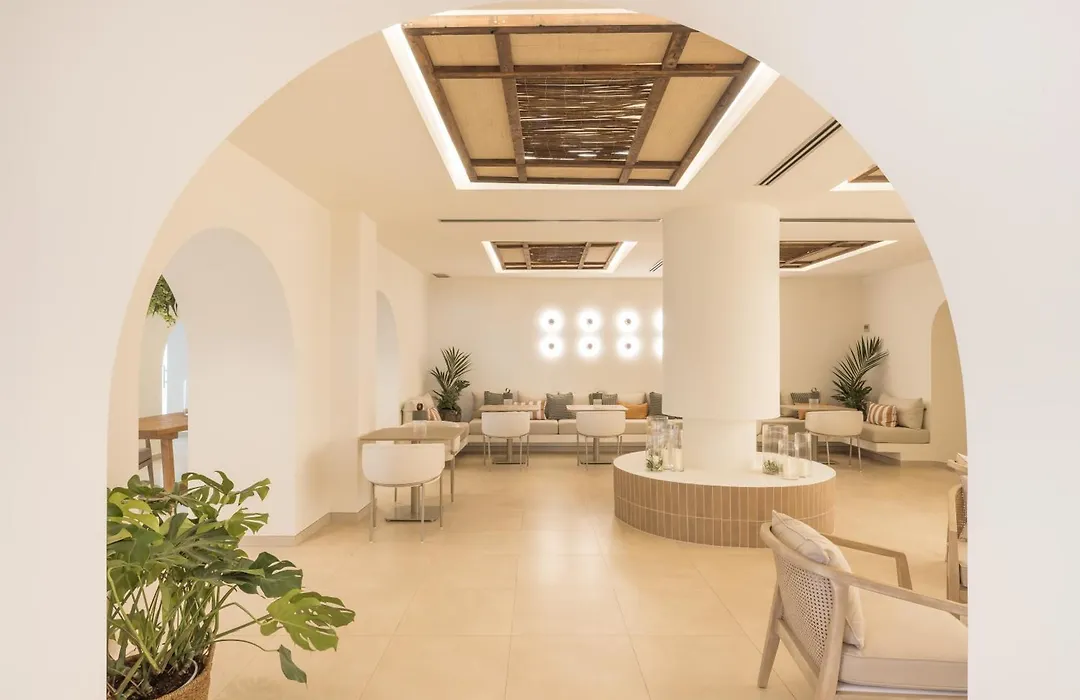 The Cookbook Hotel & Spa-1