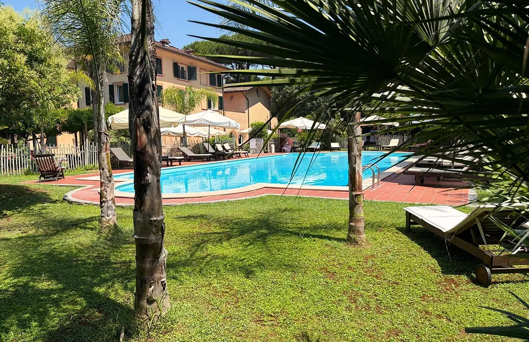 Hotel Cavalieri Del Mare-1