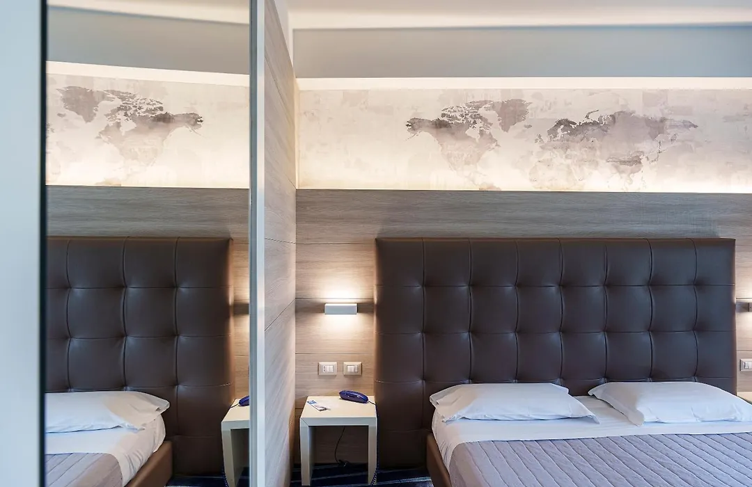 President Park Hotel-1