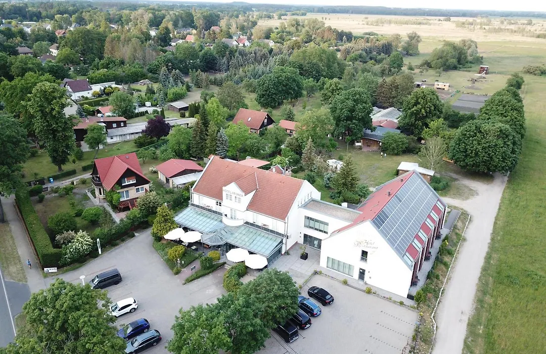 Flair Hotel Reuner-1