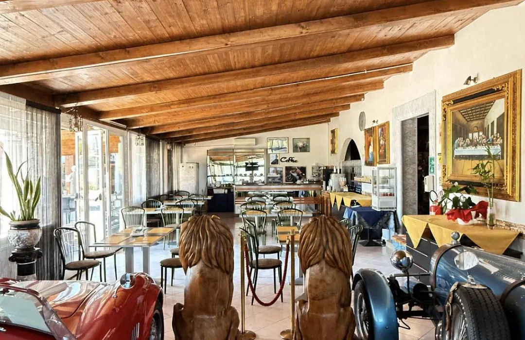 Hotel Chopin-1