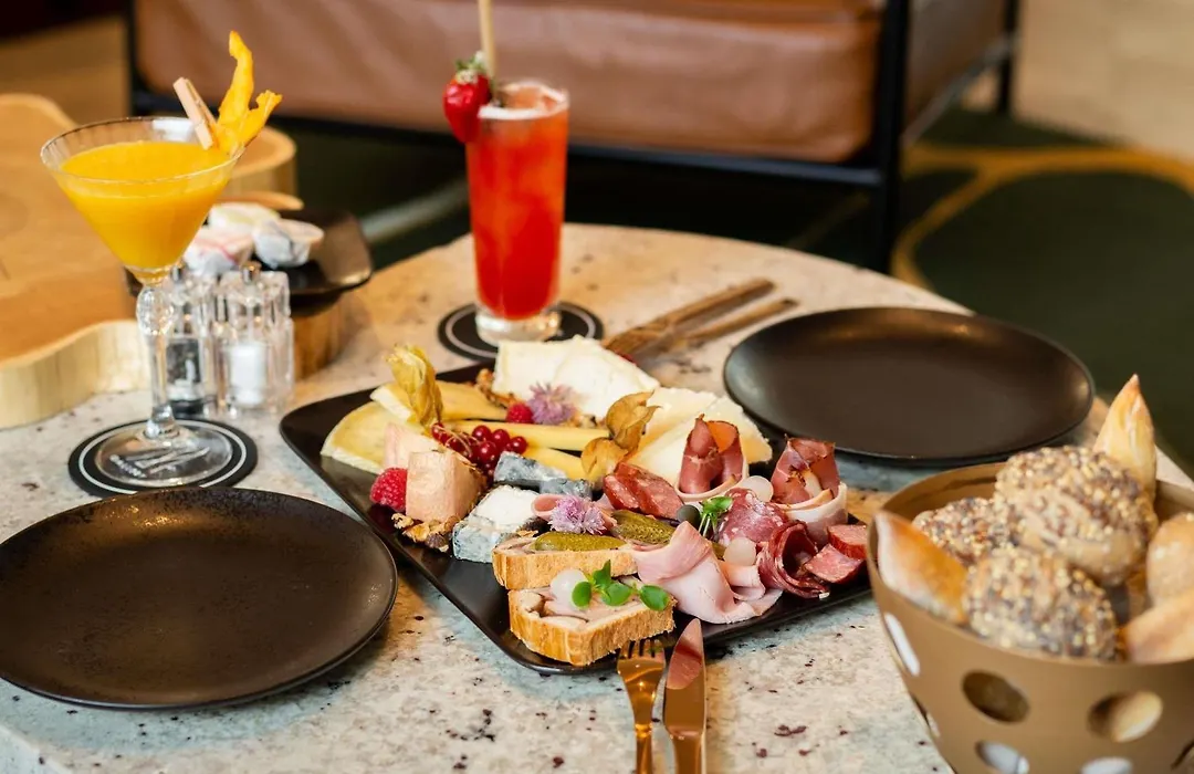 L'Esquisse Hotel & Spa Colmar - Mgallery Collection-1