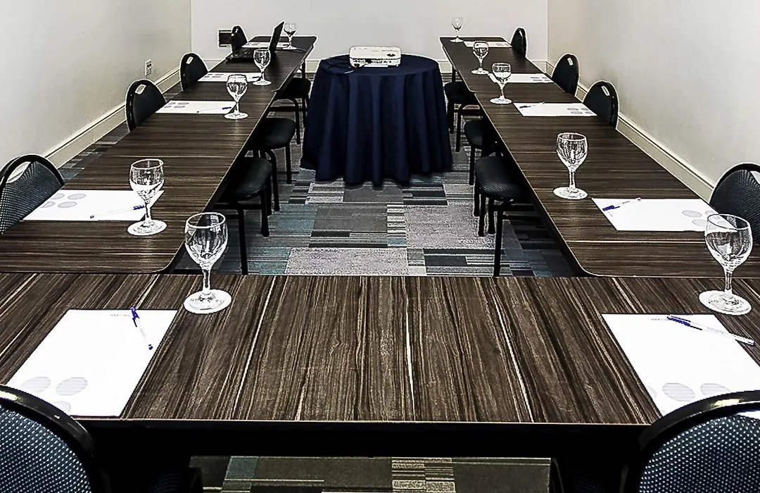 Novotel Porto Alegre Tres Figueiras-1