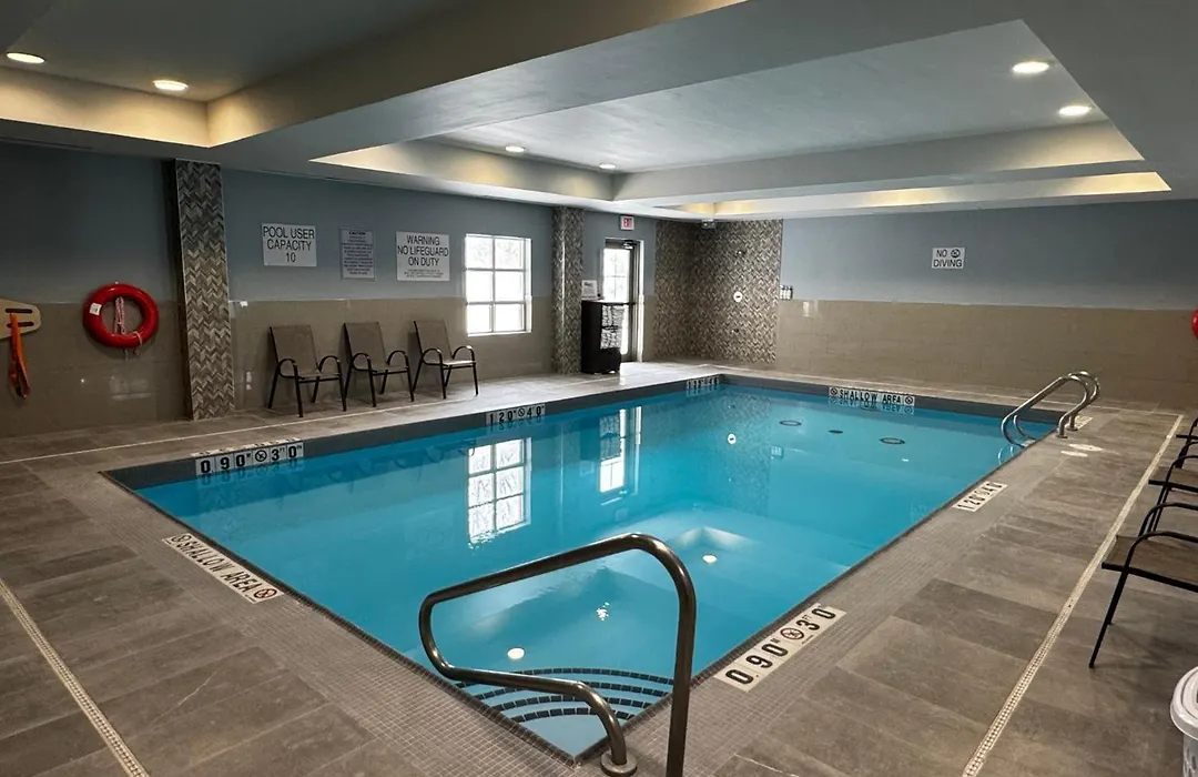Staybridge Suites Guelph By Ihg-1