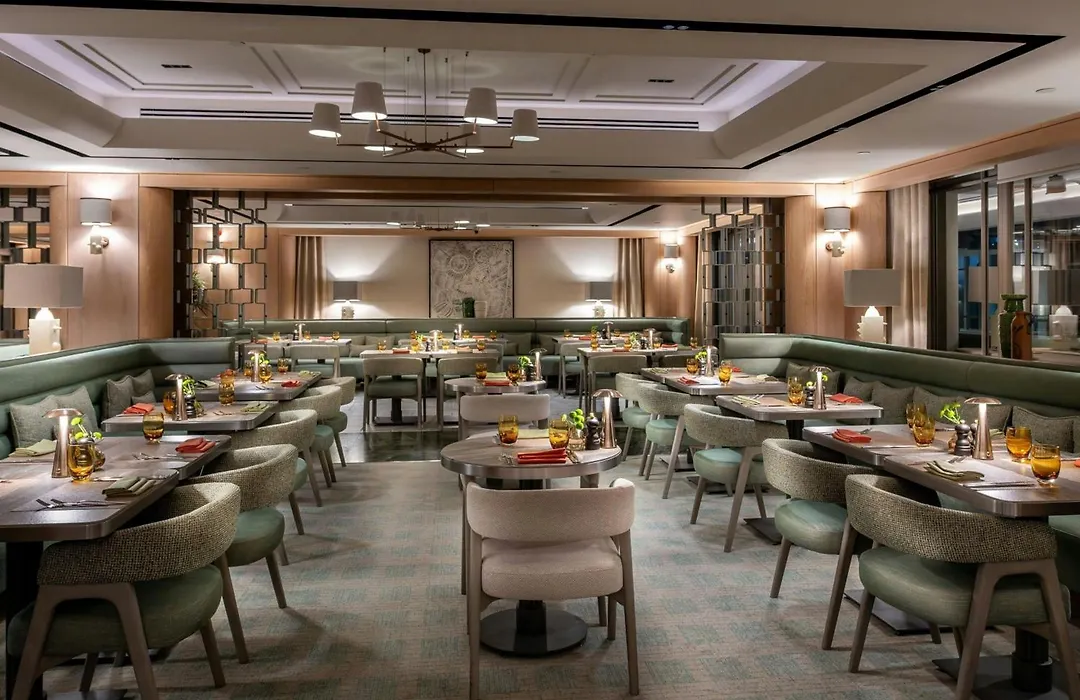 Renaissance Polat Istanbul Hotel-1