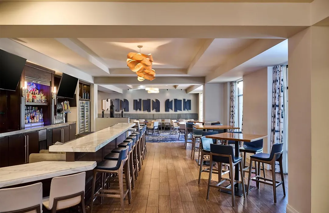 Doubletree By Hilton Irvine Spectrum-1