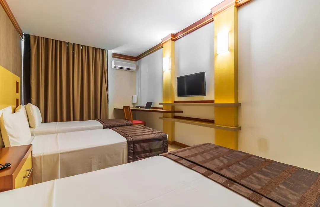 Planalto Bittar Hotel e Eventos-1