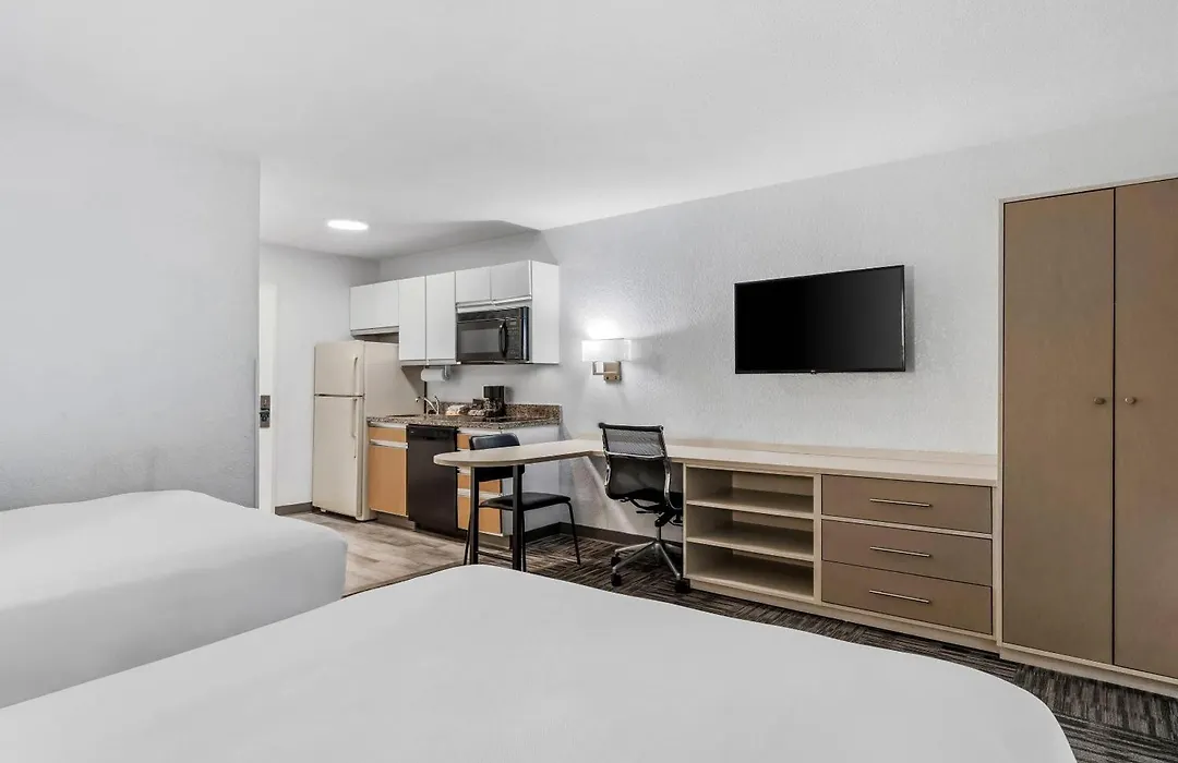 Mainstay Suites Orlando Altamonte Springs-1