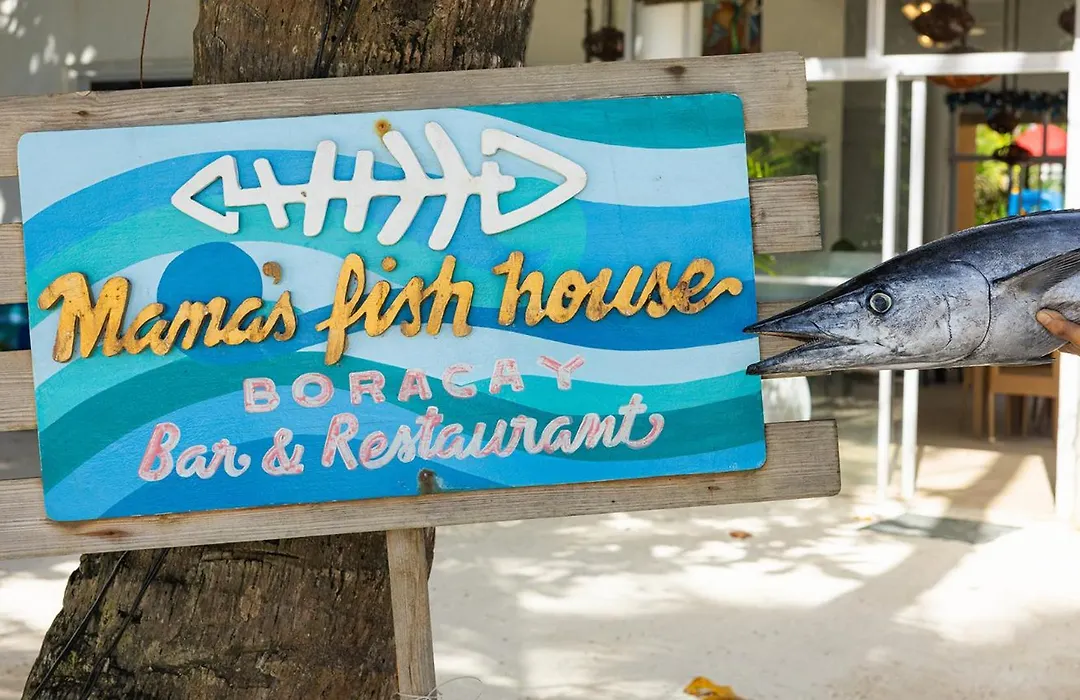 Microtel By Wyndham Boracay-1