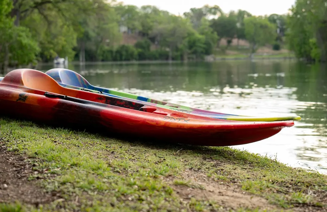 Courtyard By Marriott New Braunfels River Village-1