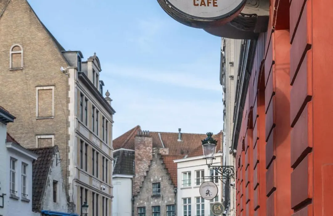 Romy Bruges Historic Centre-1