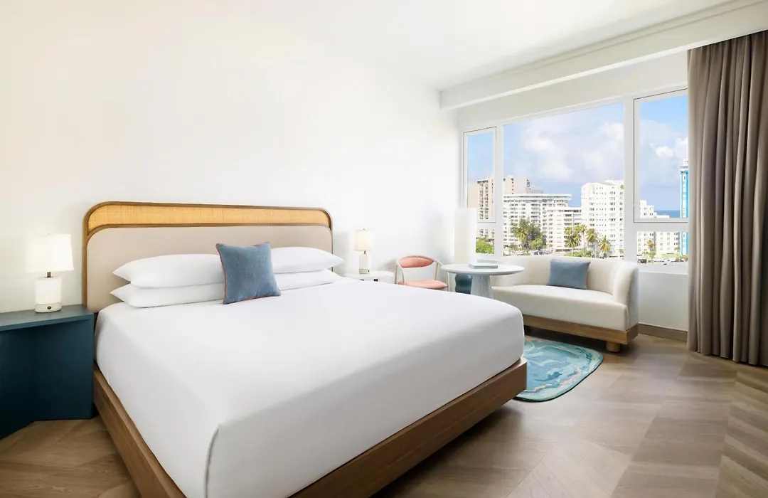 Hyatt Centric San Juan Isla Verde-1