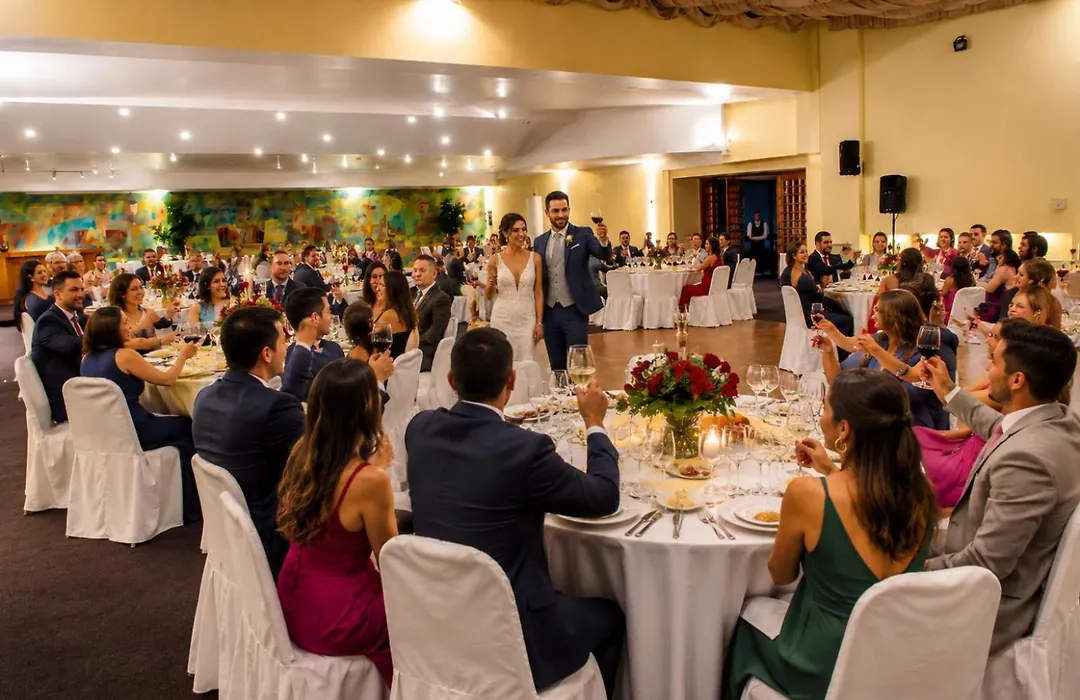 Lrh Vina Del Mar And Convention Center - Ex Gala Hotel-1