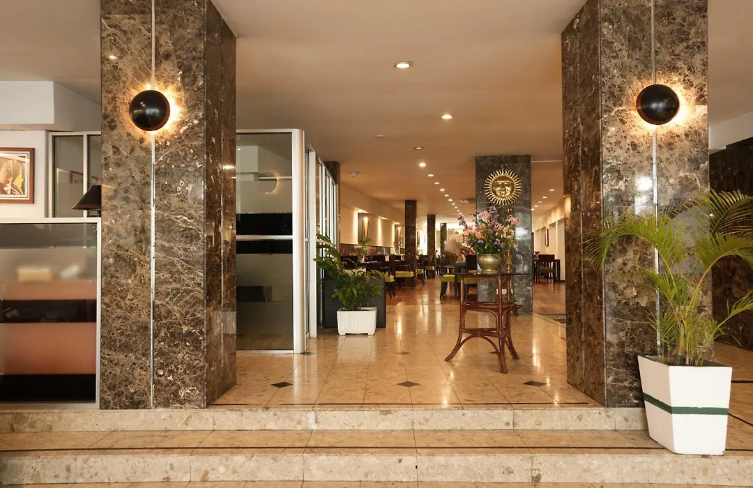 Hotel Casamara - Center Point Kandy-1
