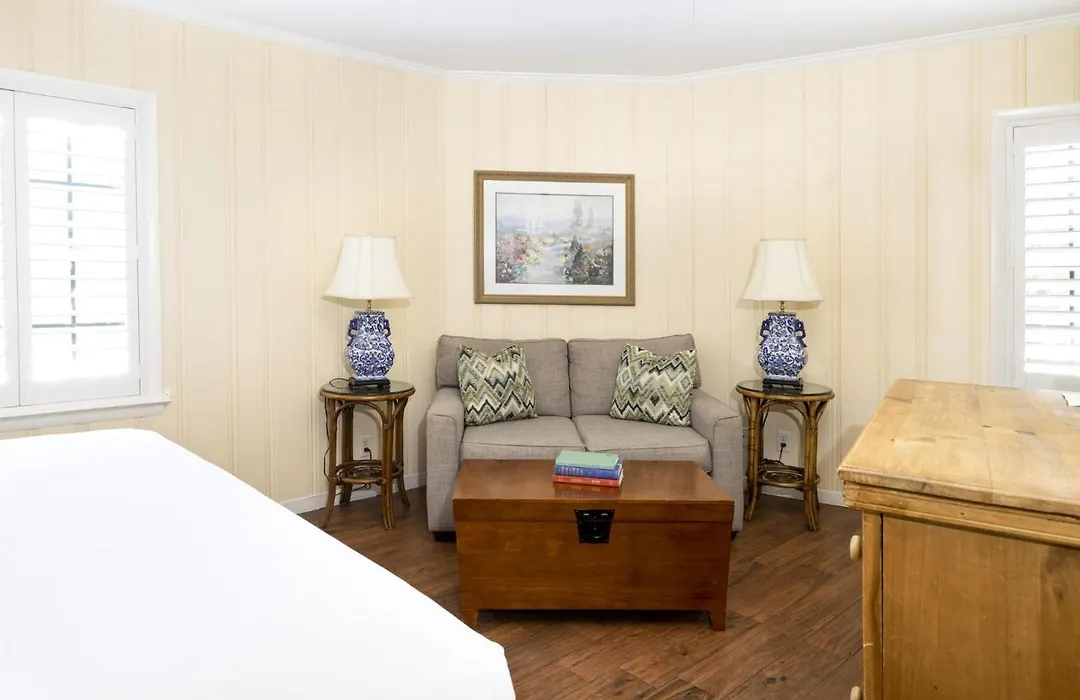 The Bellmoor Inn And Spa-1