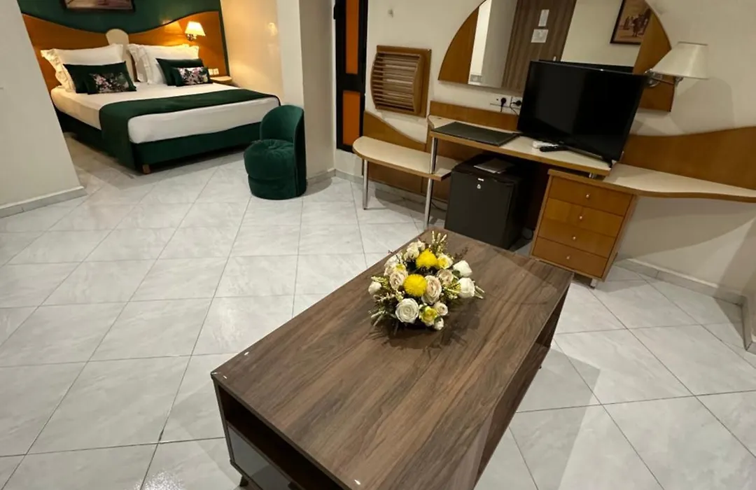 Hotel Mounia-1