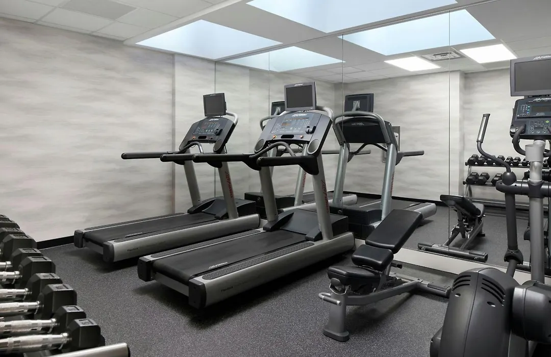 Fairfield Inn & Suites By Marriott Stafford Quantico-1