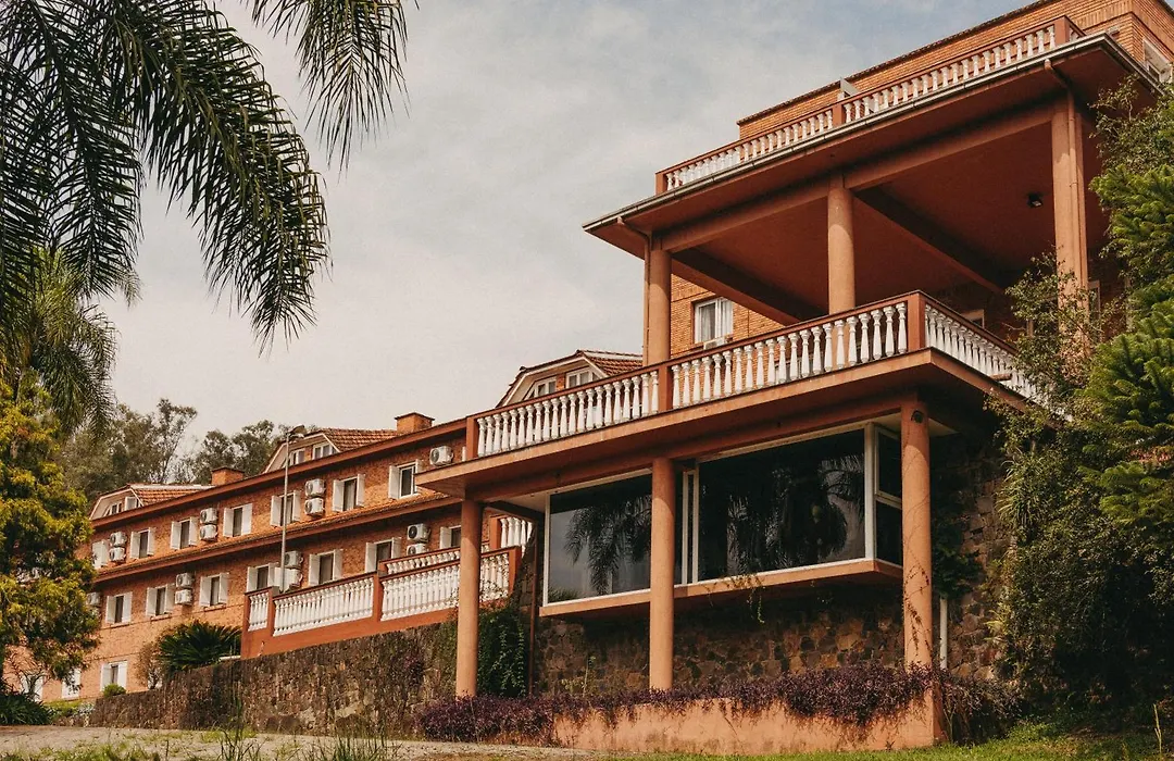 Farina Park Hotel-1