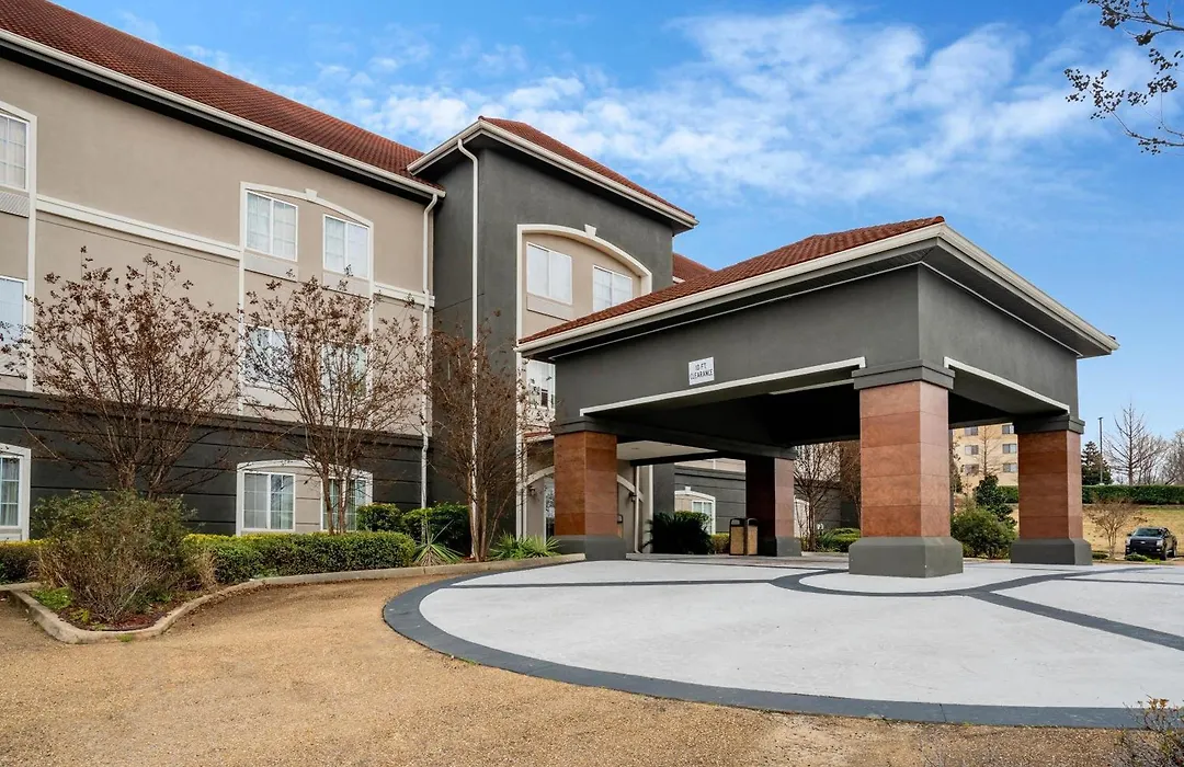 La Quinta By Wyndham Vicksburg-1