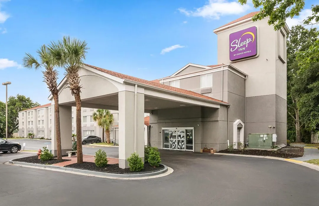 Sleep Inn Beaufort Near Mcas-1