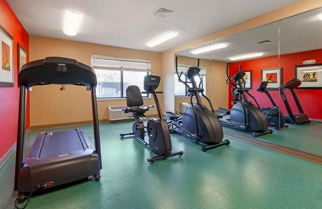 Extended Stay America Select Suites - Madison - Old Sauk Rd-1