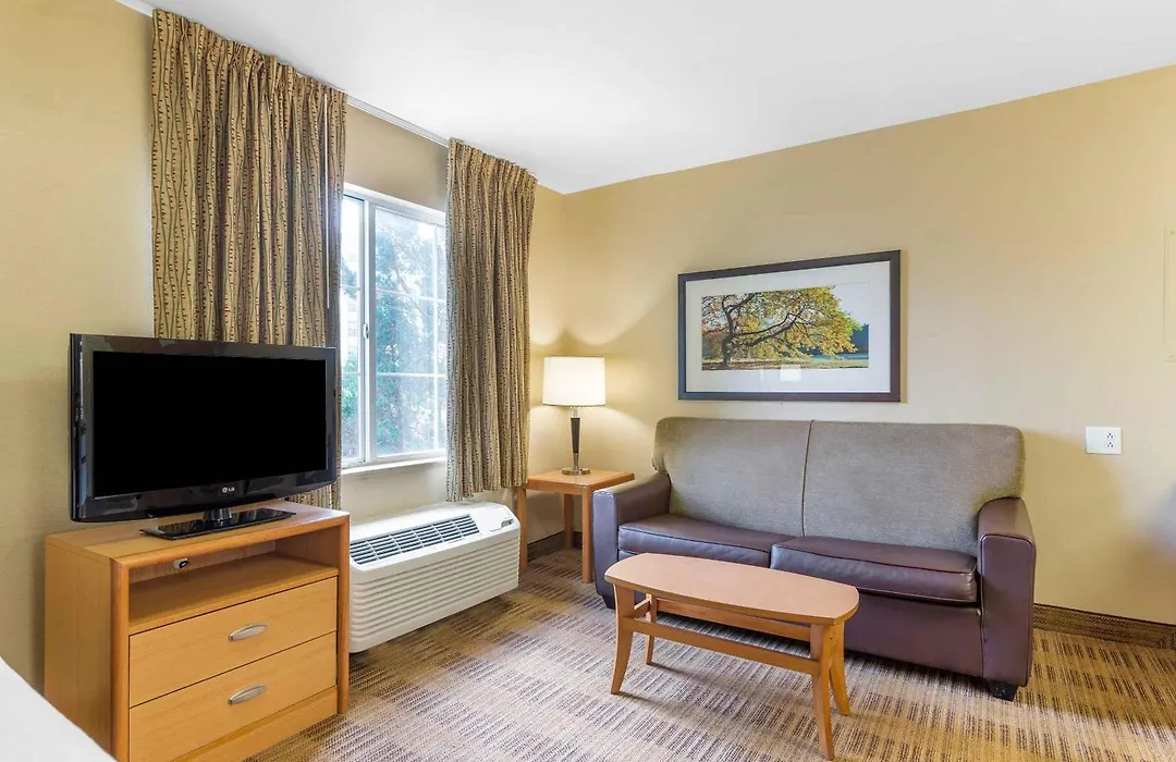 Extended Stay America Select Suites - Atlanta - Marietta - Wildwood-1