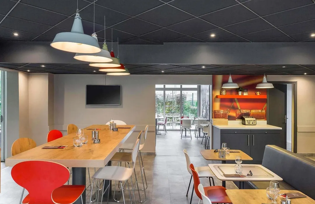 Ibis Paris Meudon Velizy-1