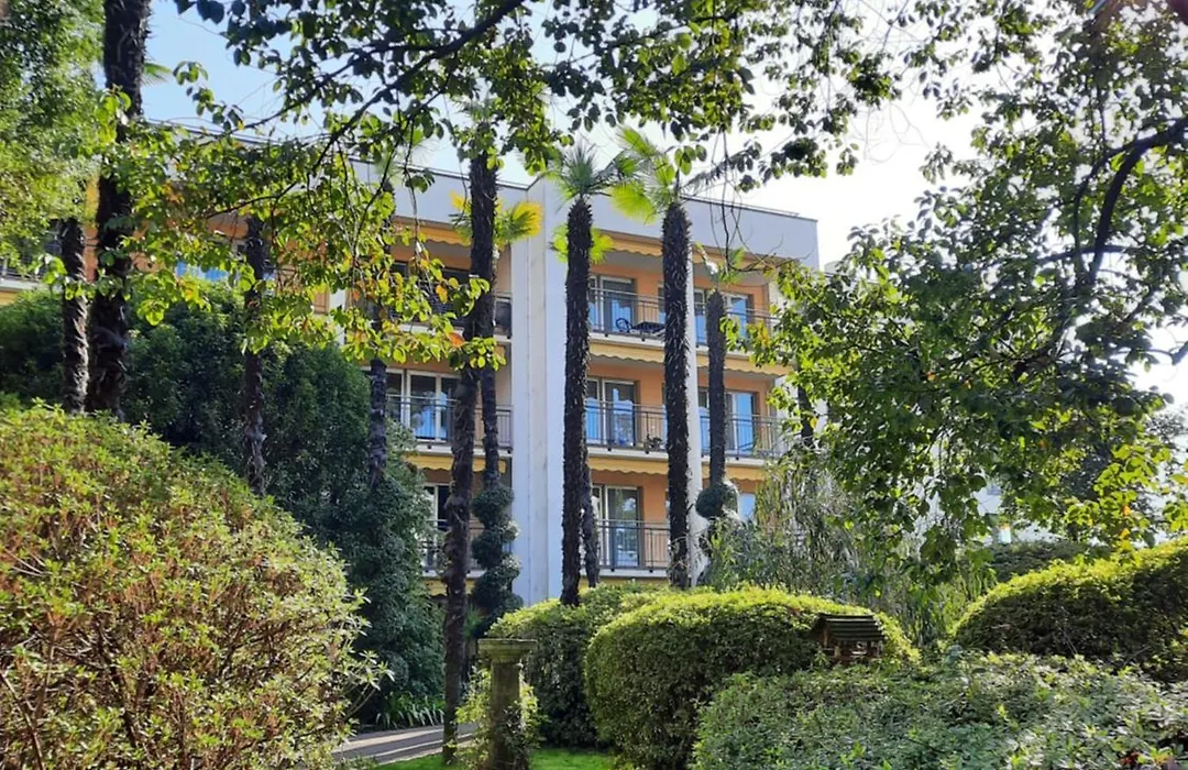 Tertianum Residenza Hotel&Ristorante Al Parco-1