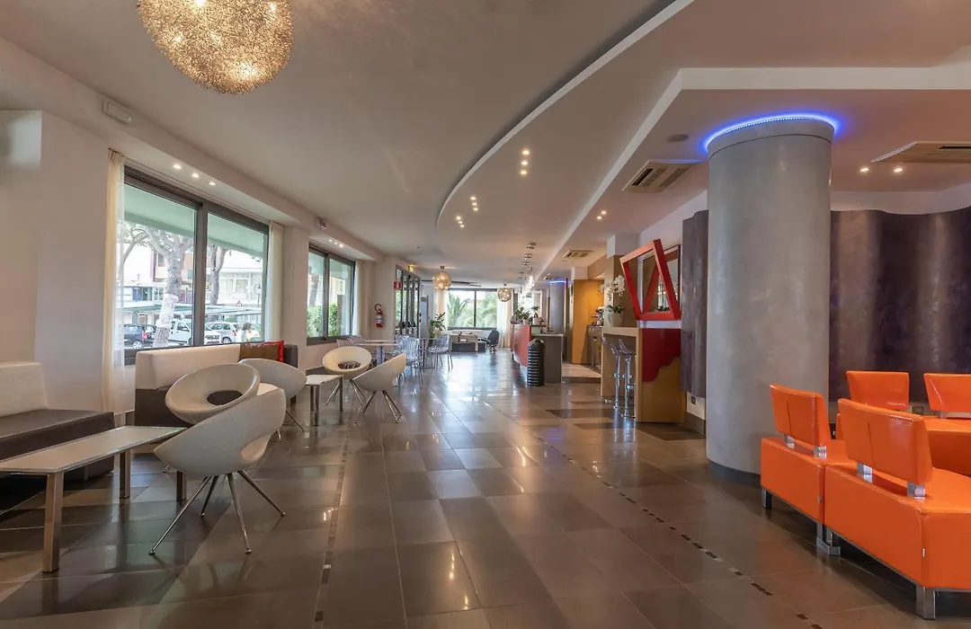 Hotel Marcus-1