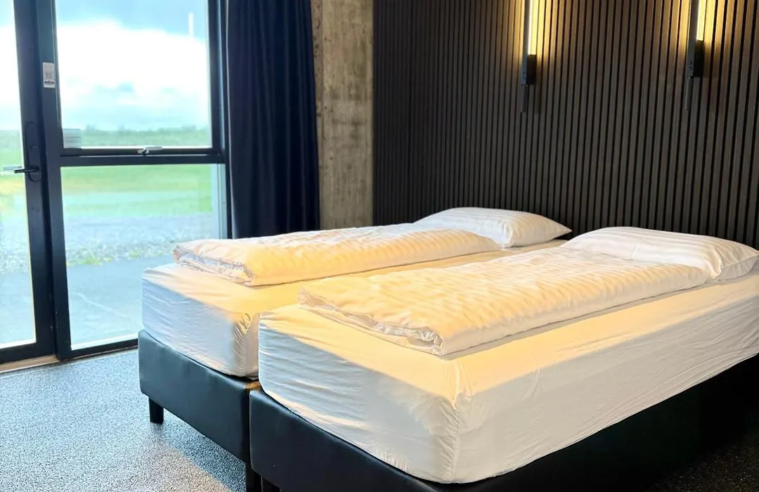 Seljavellir Guesthouse-1