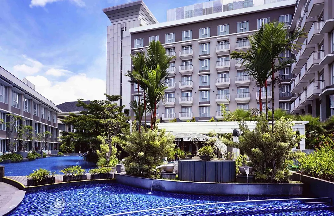 Grand Mercure Bandung Setiabudi-1
