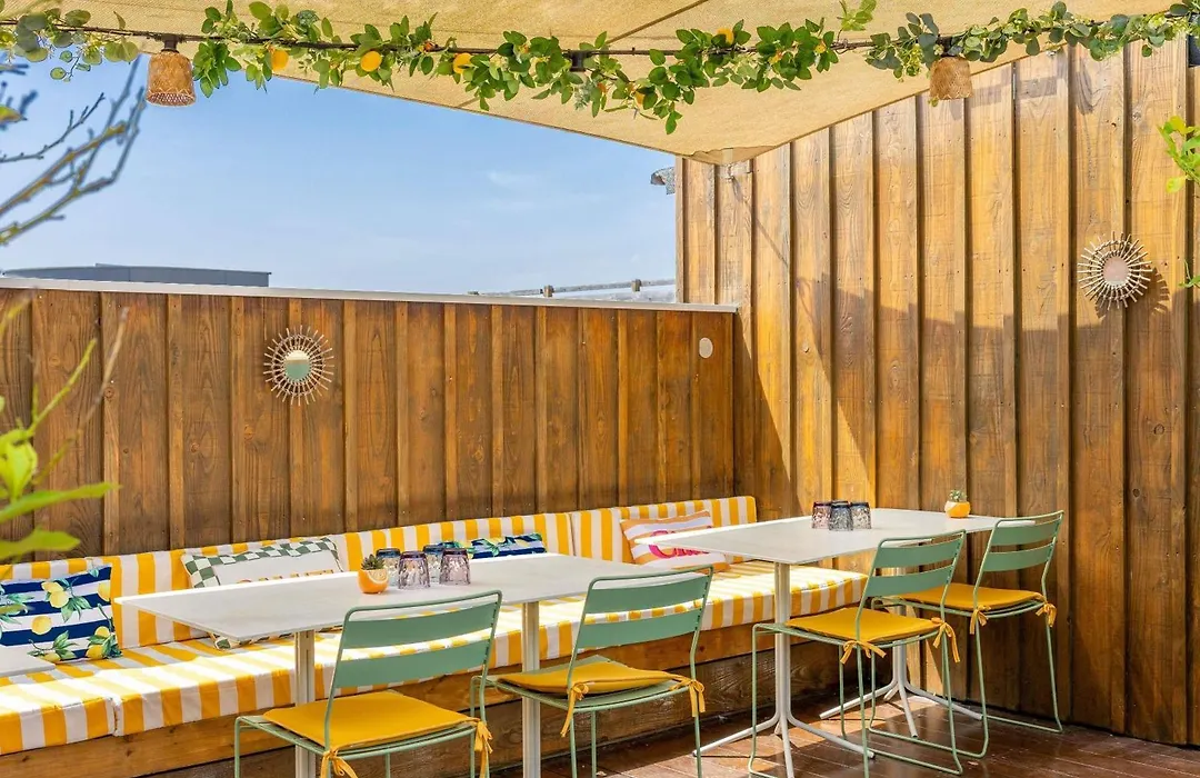 ibis styles Albi Centre Le Theatro-1