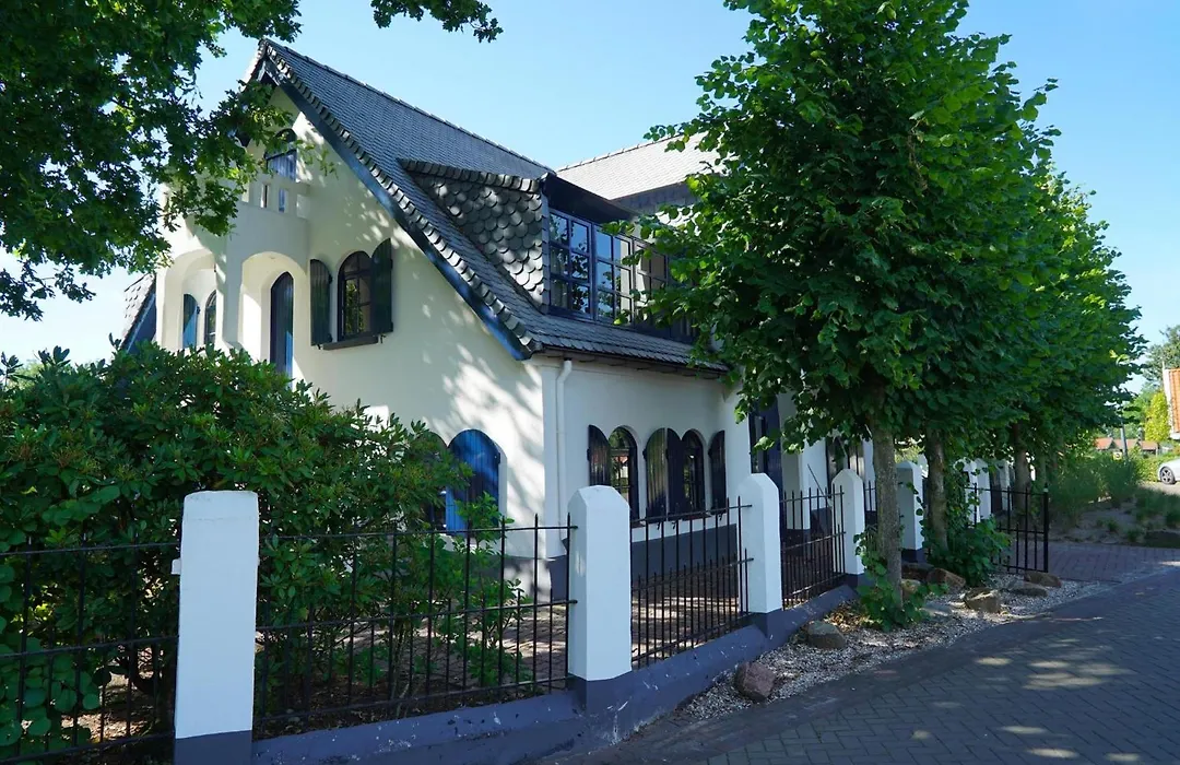 EuroParcs Bad Hoophuizen-1