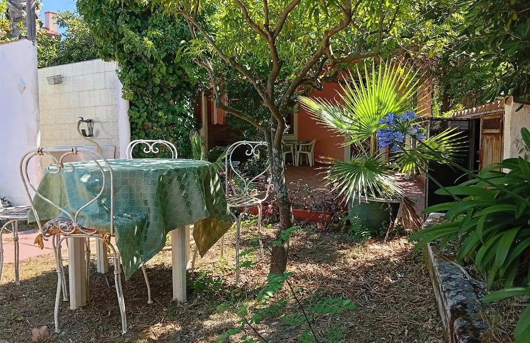 La capannina cilento cam 12-1
