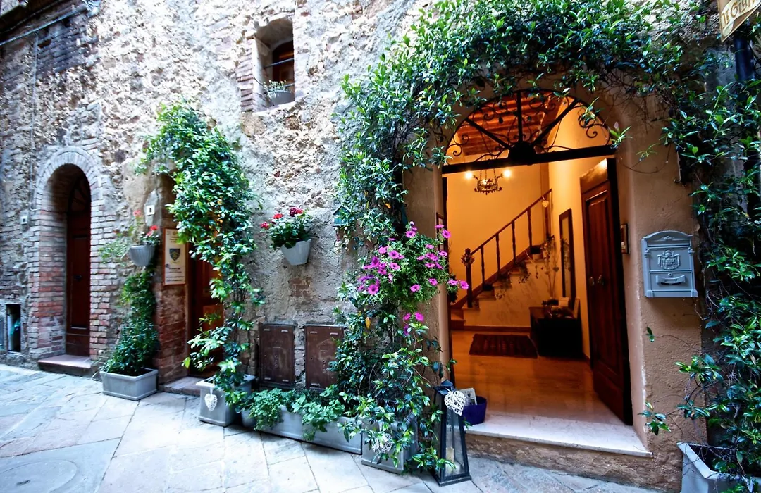 Il Giglio B&B-1
