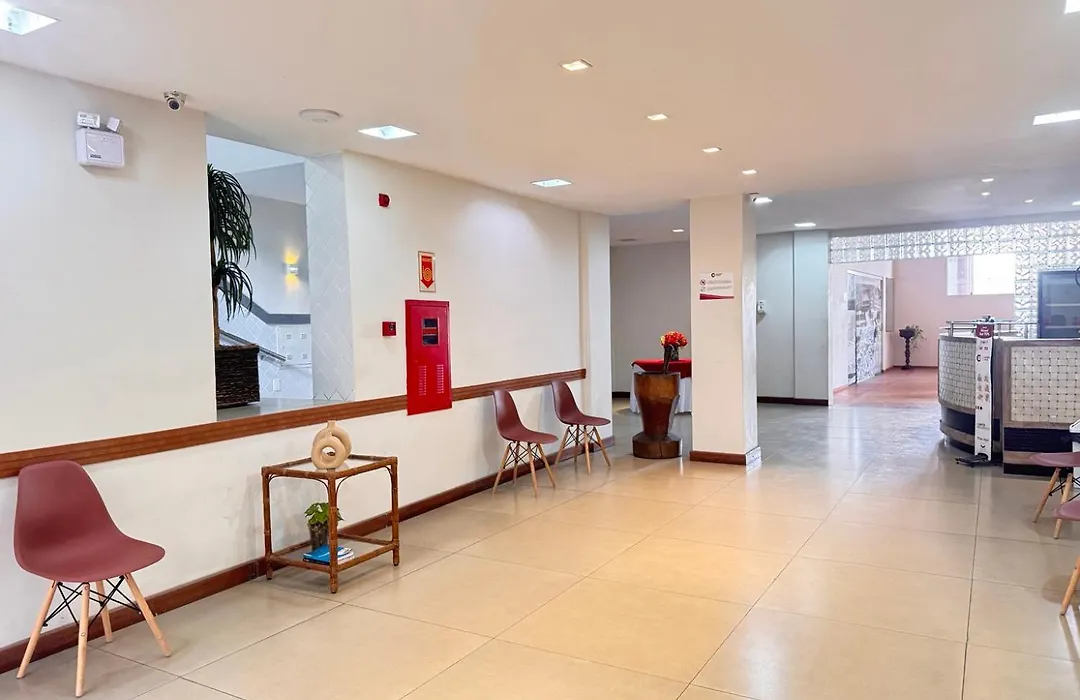 Pousada Central-1