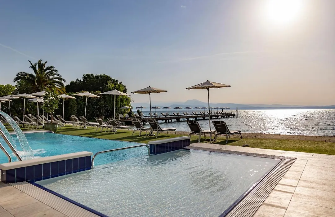 Hotel Ocelle Thermae & Spa - Adults Only-1