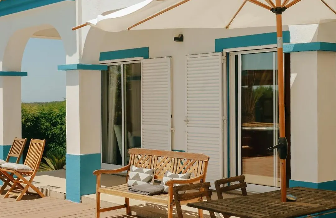 Arrifana Destination Suites-1