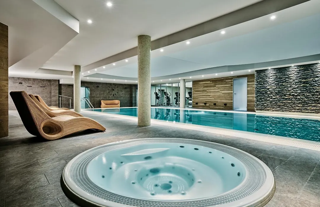 Ac Hotel By Marriott Wroclaw-1