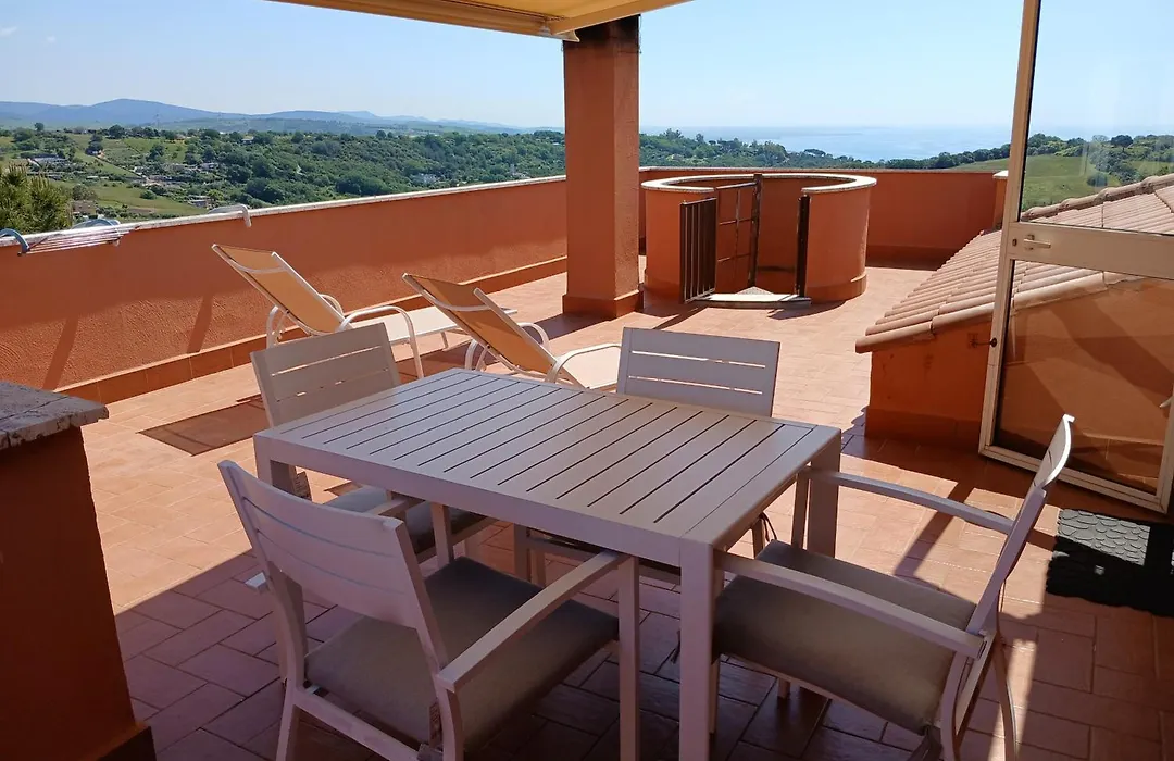 Bed&Breakfast La Volpe e L'Uva-1