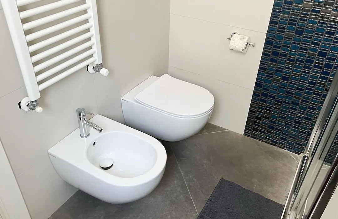 B&B Felix - Porto Cesareo-1