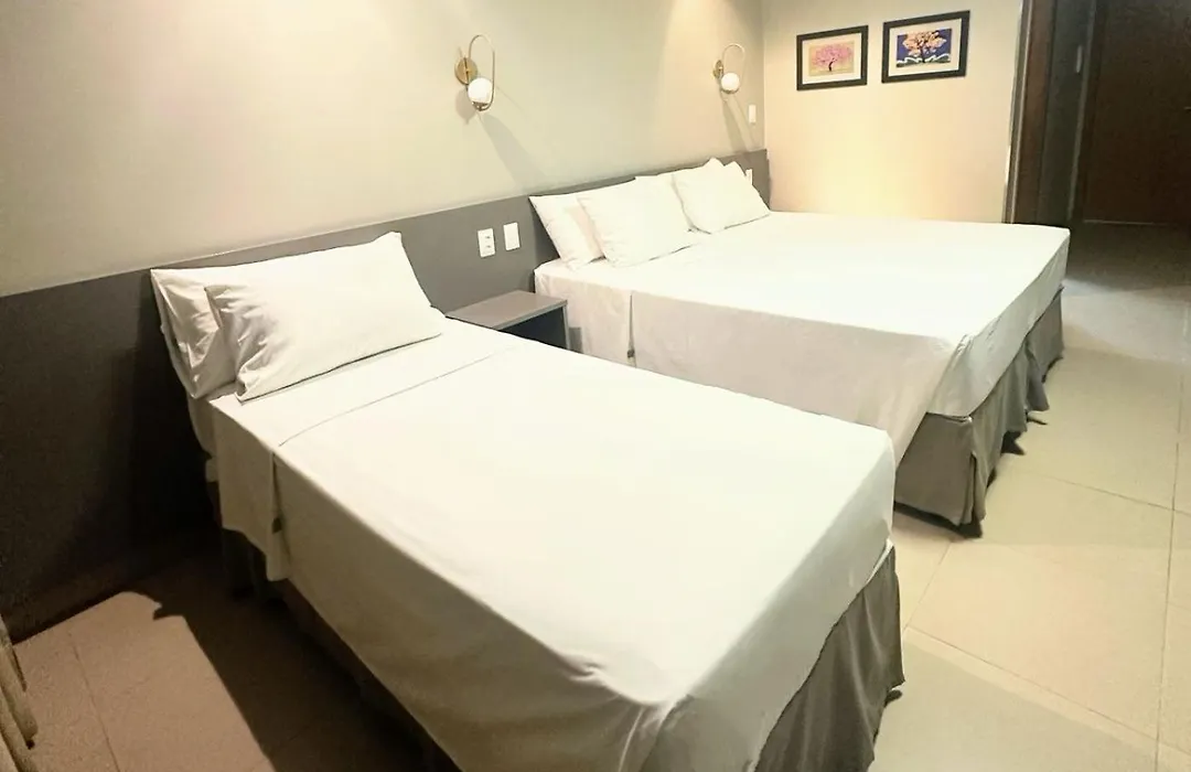 Orla Morena Park Hotel-1