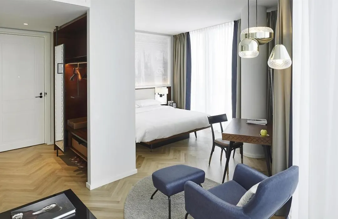 Hyatt Regency Vienna-1