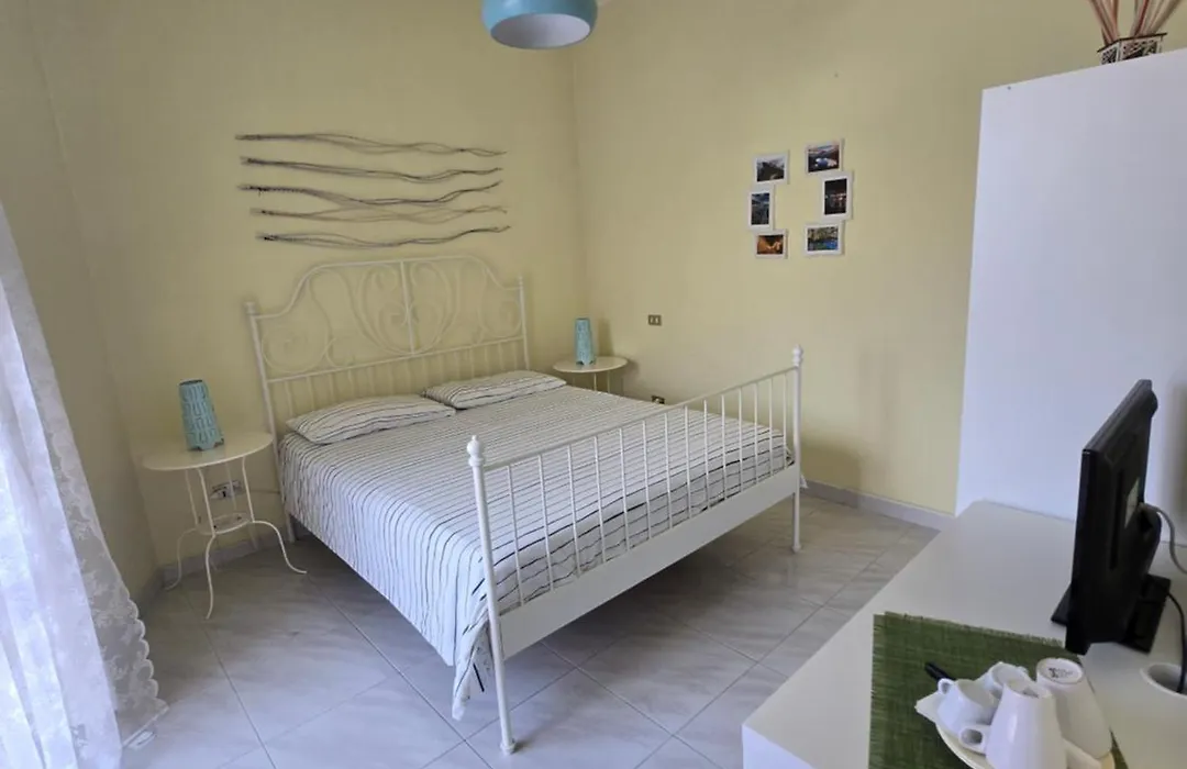 B&B Abruzzo Mare e Monti-1