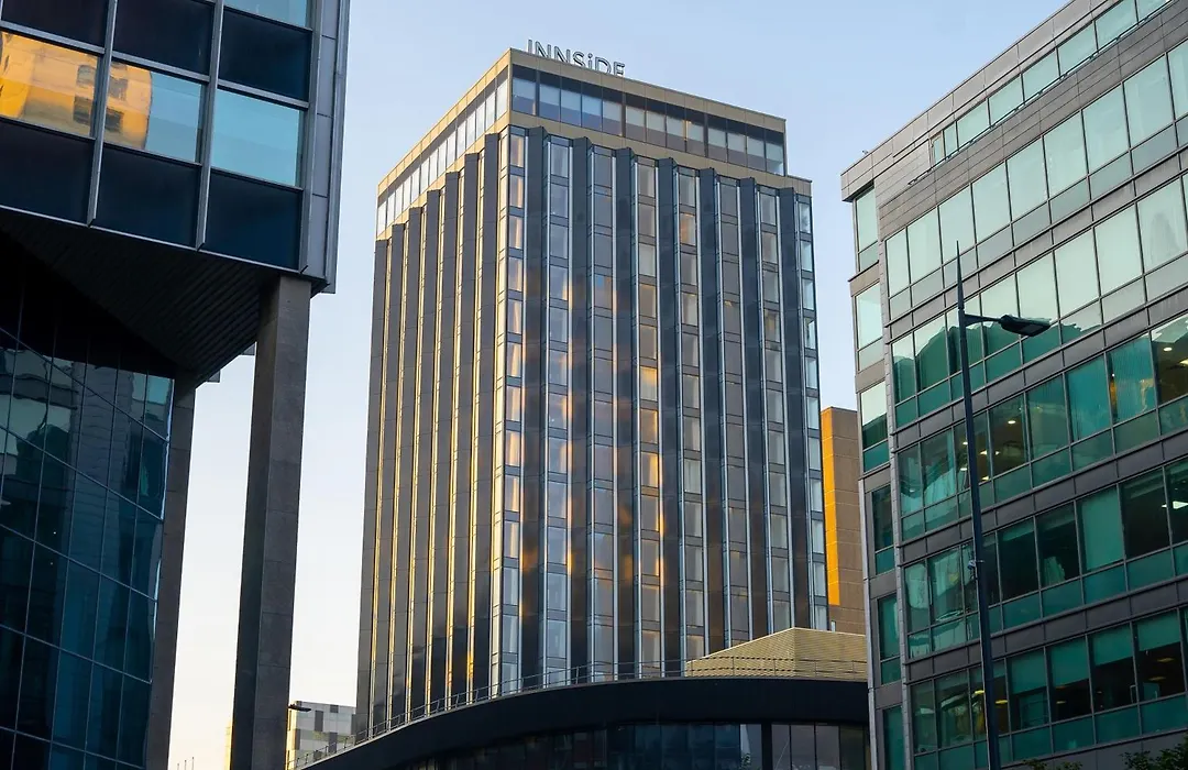 INNSiDE by Meliá Liverpool-1