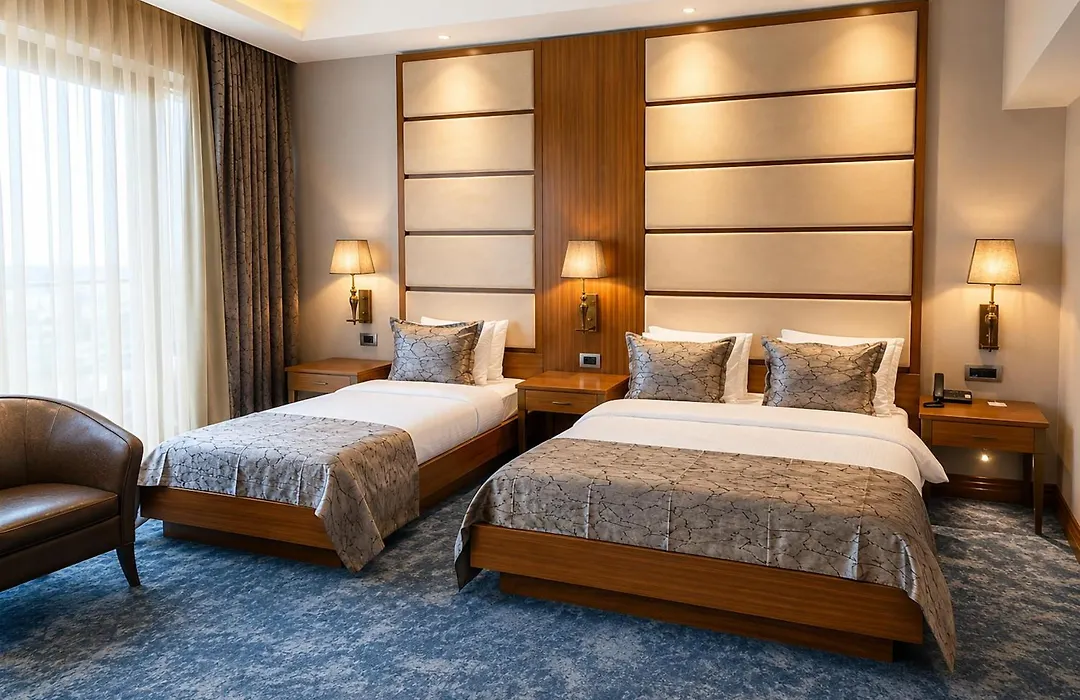 Days Hotel By Wyndham Istanbul Maltepe-1