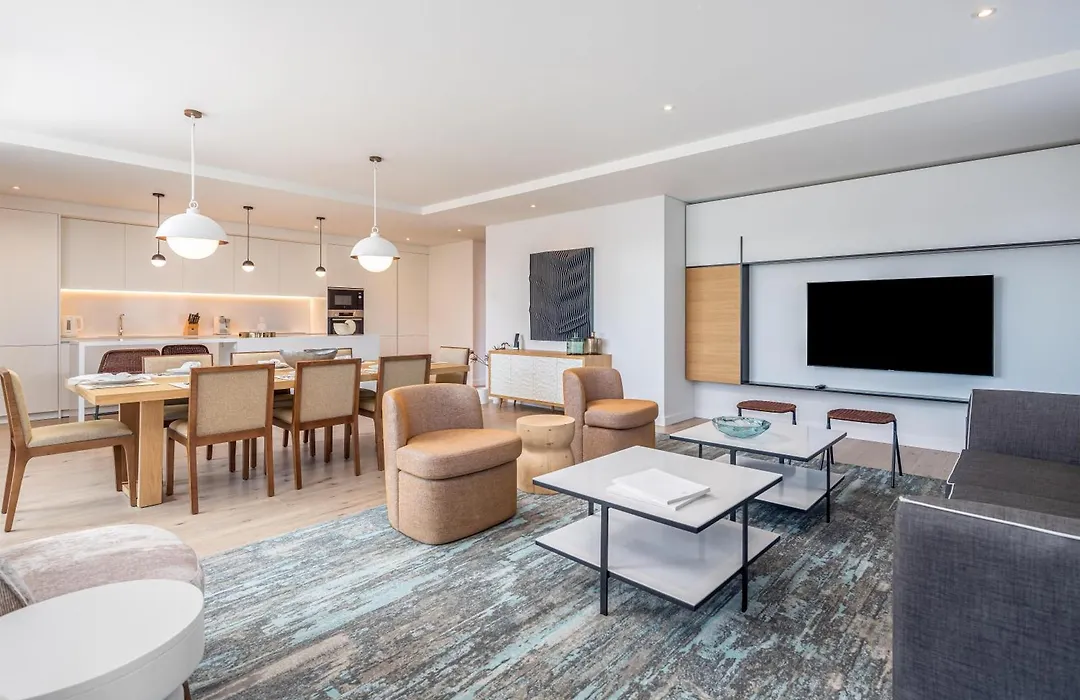 Hyatt Regency Lisbon-1